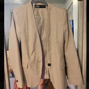 Zara blazer